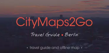 Berlin Travel Guide