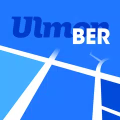 Скачать Berlin Offline City Map APK