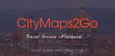 Firenze Guida Turistica