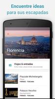 Florencia captura de pantalla 2