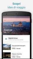2 Schermata Firenze