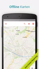 Florenz Offline Stadtplan APK Herunterladen
