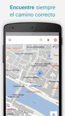Descargar APK de Florencia Mapas Offline