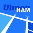 Hamburg Offline City Map ไอคอน