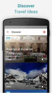 Screenshot 3 for Istanbul Travel Guide