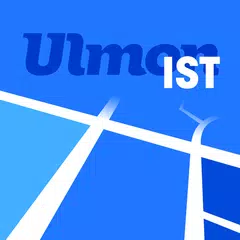 Скачать Istanbul Offline City Map APK