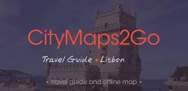 Lisbona Guida Turistica
