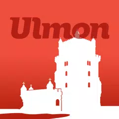 Lisbon Travel Guide Icon