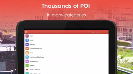 London Travel Guide APK download