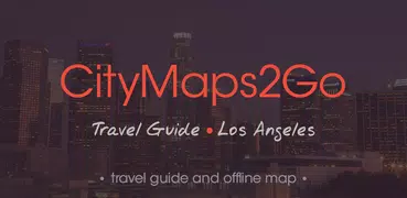 Los Angeles Guía Turística