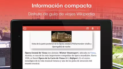 Descargar APK de Los Angeles Guía Turística