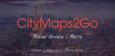 Paris Guía Turística