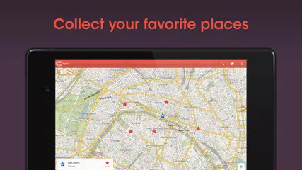 Paris Travel Guide APK 下載