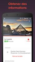 Paris capture d'écran 1