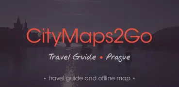Praga Guía Turística
