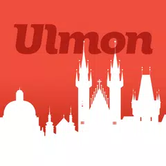 Prague Travel Guide Icon