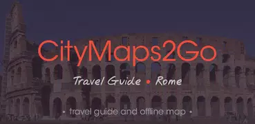 Roma Guía Turística