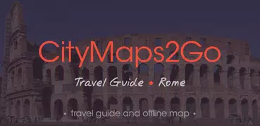 Rome Travel Guide