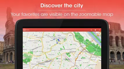 Rome Travel Guide APK download