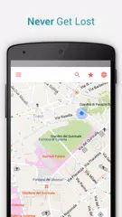 Rome Offline City Map APK download