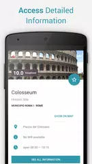 Rome Offline City Map APK download