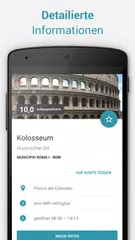 Rom Offline Stadtplan APK Herunterladen