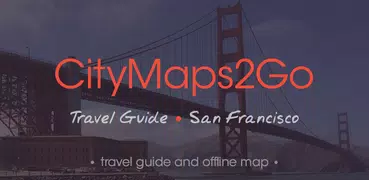 San Francisco Travel Guide