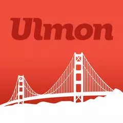 San Francisco Travel Guide Icon