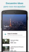 Tokio captura de pantalla 2