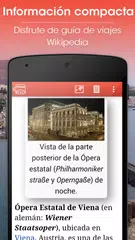 Descargar APK de Viena Guía Turística