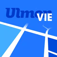 Vienna Offline City Map アプリダウンロード