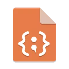 Descargar APK de Simple Code Editor