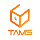 TAMS biểu tượng