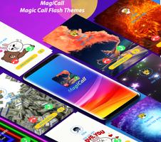 Color Call Flash - Color Phone poster