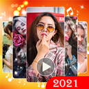 Video maker & music slideshow APK