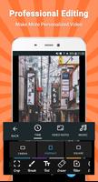 Video maker & music slideshow syot layar 1