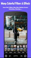 Video maker & music slideshow скриншот 3