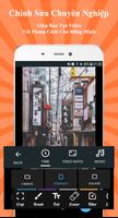 Làm Video Từ Ảnh và Nhạc ảnh chụp màn hình 1