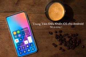 Trung tâm iOS cho Android bài đăng