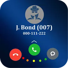 Funny Call – Mimic real calls APK Herunterladen