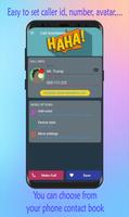 Funny Call – Mimic real calls screenshot 2