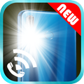 Flash notification for all call and message