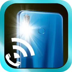 所有呼叫和消息的Flash通知 APK 下載