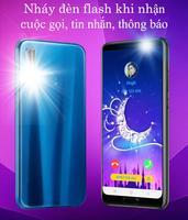 Thông báo flash cho tất cả bài đăng