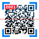 APK QR, Barcode Scanner, Reader