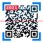 QR, Barcode Scanner, Reader icône