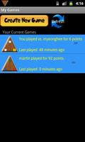 Triangular Dominoes screenshot 1