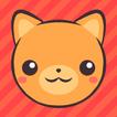 Pocket Cute Cats icône