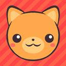 Pocket Cute Cats aplikacja