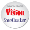 Vision Science Classes Latur иконка